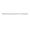Opakowania kosmetyczne - Puro Cosmetics logo