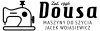 Maszyny do szycia Dousa logo