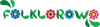 Sklep folkowy folklorowo.pl logo