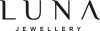 Złota biżuteria Luna Jewellery logo