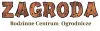 Centrum ogrodnicze Zagroda Cieszyn logo