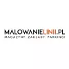 MalowanieLinii.pl - Malowanie linii na halach, drogach i parkingach logo