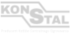 Piece centralnego ogrzewania - Konstal logo