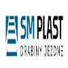 Drabiny magazynowe, jezdne | Sklep internetowy Smplast logo