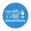 eSmartStore - internetowy sklep elektroniczny logo