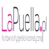 LaPuella logo