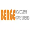 Oświetlenie LED BERGE logo
