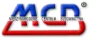 Producent regałów i mebli MCB logo