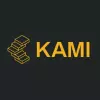KAMI - producent schodów drewnianych logo
