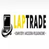 Laptrade logo