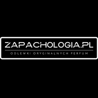 Próbki i odlewki perfum | Zapachologia logo